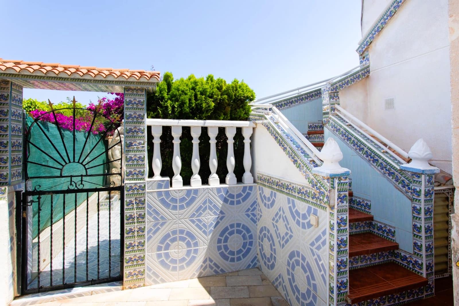 2 soverom Bungalow til salgs i Orihuela Costa med svømmebasseng - € 187 900 (Ref: 9383279)