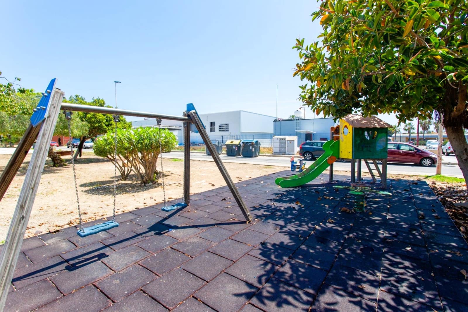 2 soverom Bungalow til salgs i Orihuela Costa med svømmebasseng - € 187 900 (Ref: 9383279)