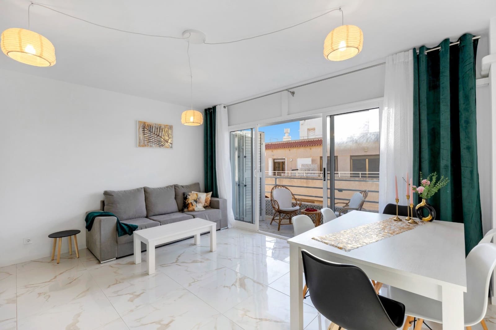 3 soverom Leilighet til salgs i La Mata - € 198 900 (Ref: 9396763)