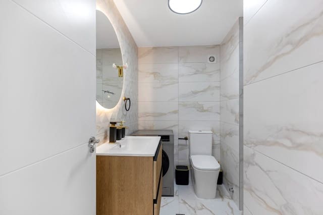 3 soveværelse Lejlighed til salg i La Mata, Torrevieja - € 198.900 (Ref: 9396763)