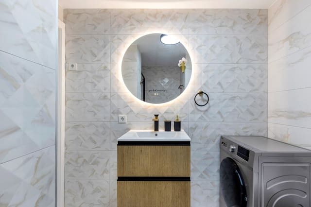 3 soveværelse Lejlighed til salg i La Mata, Torrevieja - € 198.900 (Ref: 9396763)