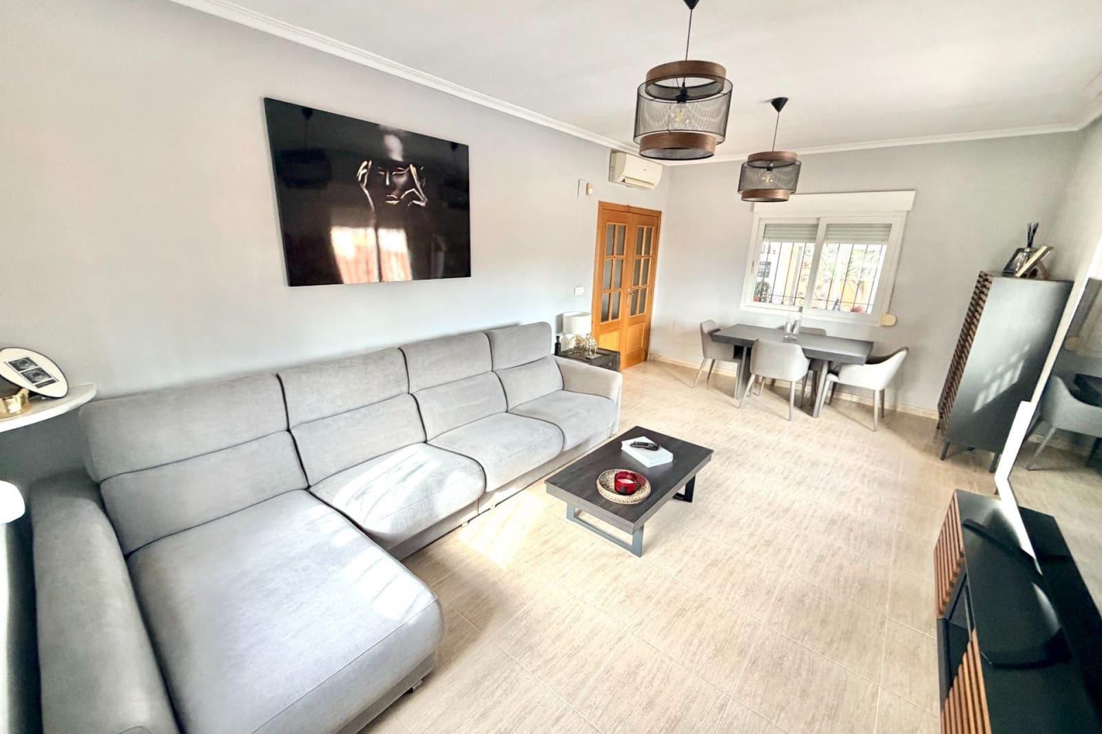 3 soveværelse Villa til salg i La Marina med swimmingpool garage - € 359.999 (Ref: 9428813)