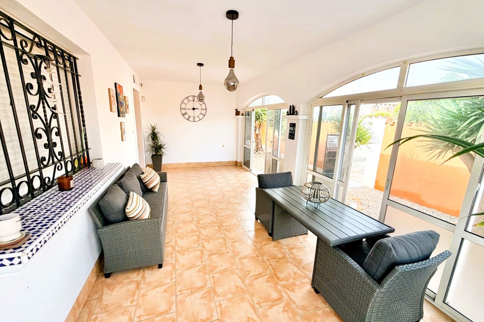 3 soveværelse Villa til salg i La Marina med swimmingpool garage - € 359.999 (Ref: 9428813)