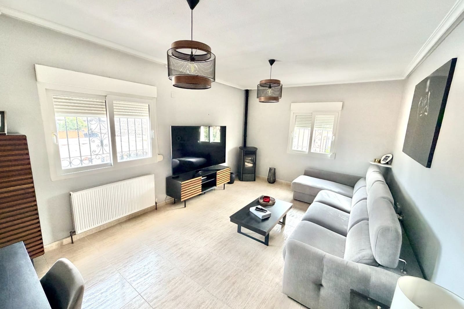 3 soveværelse Villa til salg i La Marina med swimmingpool garage - € 359.999 (Ref: 9428813)