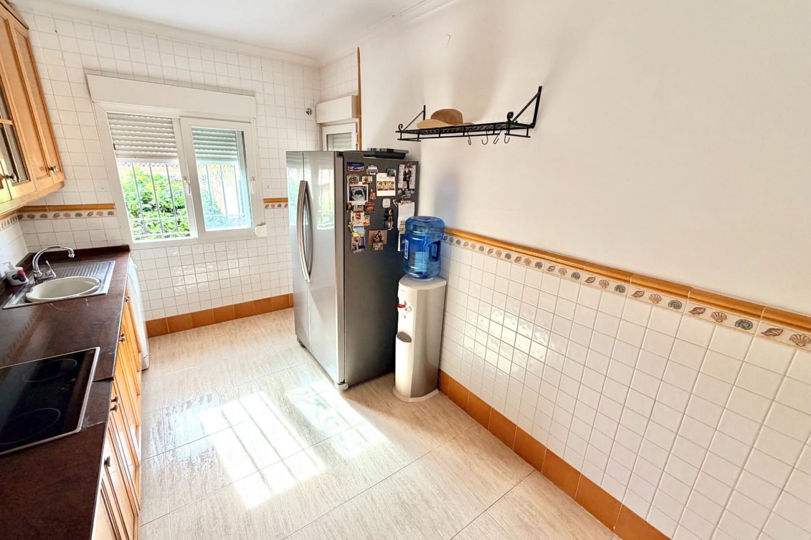 3 soveværelse Villa til salg i La Marina med swimmingpool garage - € 359.999 (Ref: 9428813)