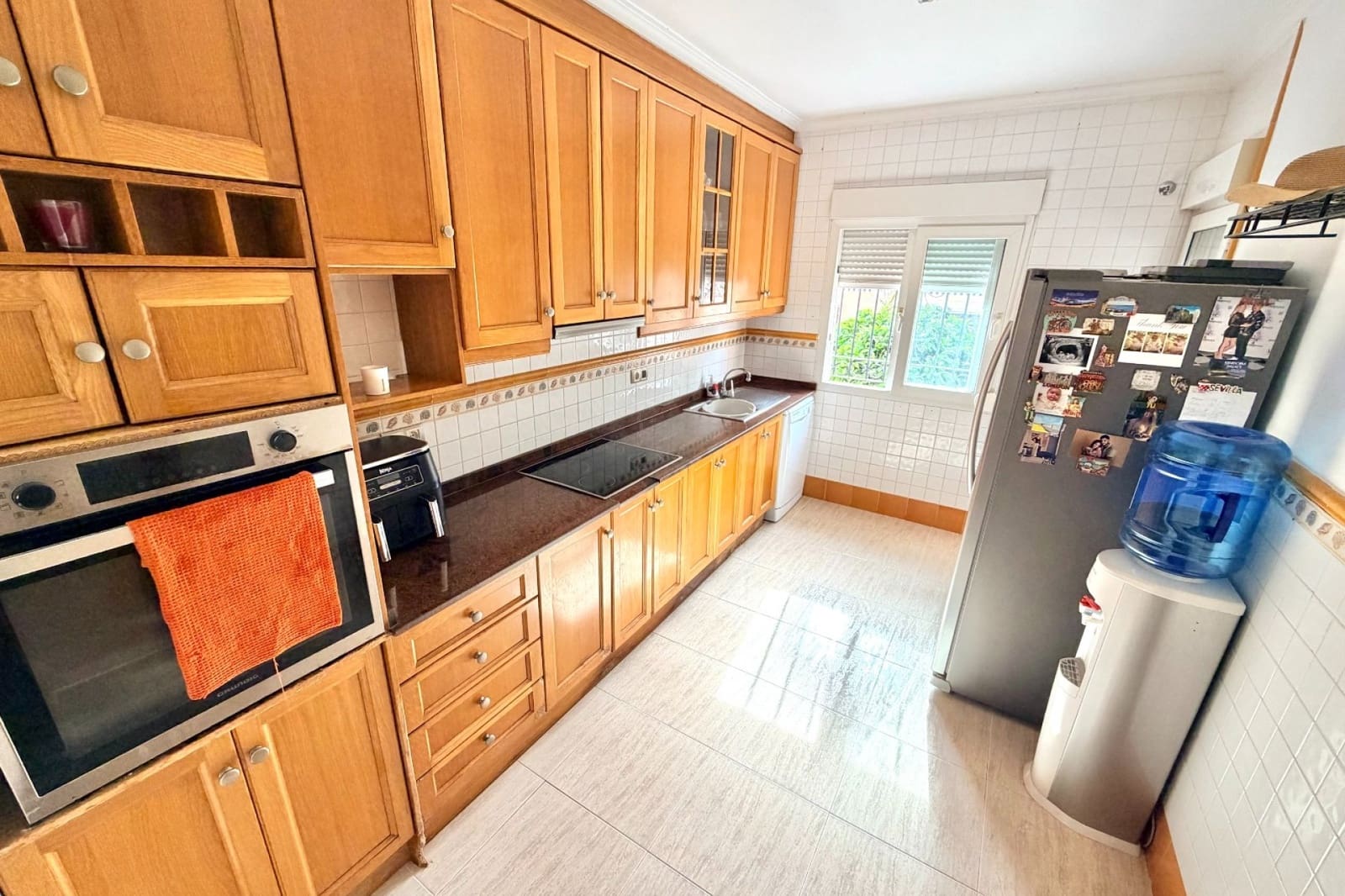 3 soveværelse Villa til salg i La Marina med swimmingpool garage - € 359.999 (Ref: 9428813)