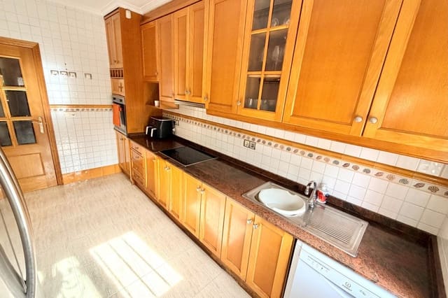 3 camera da letto Villa in vendita in La Marina, Elche / Elx con piscina garage - 359.999 € (Rif: 9428813)