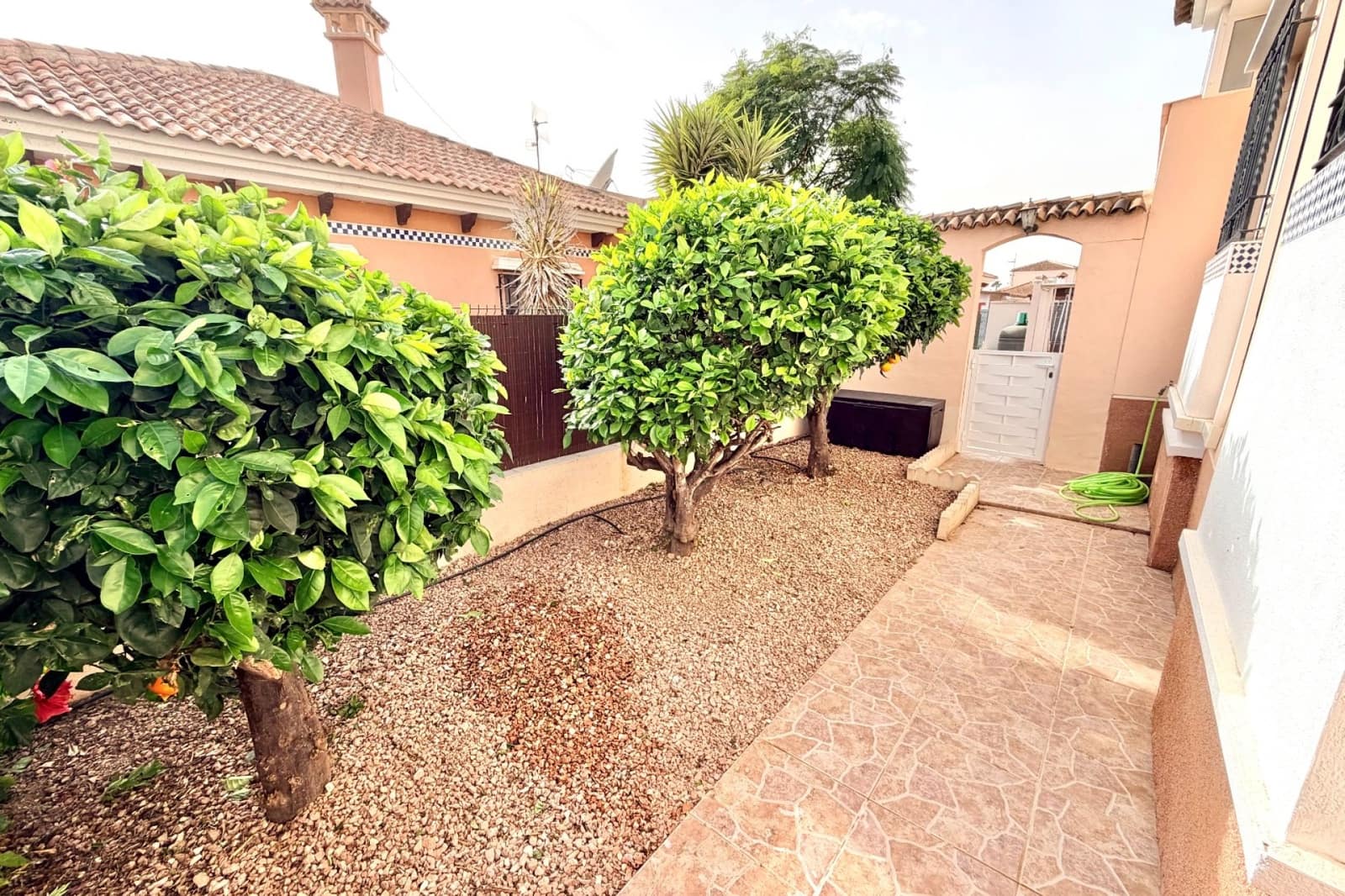 3 soveværelse Villa til salg i La Marina med swimmingpool garage - € 359.999 (Ref: 9428813)