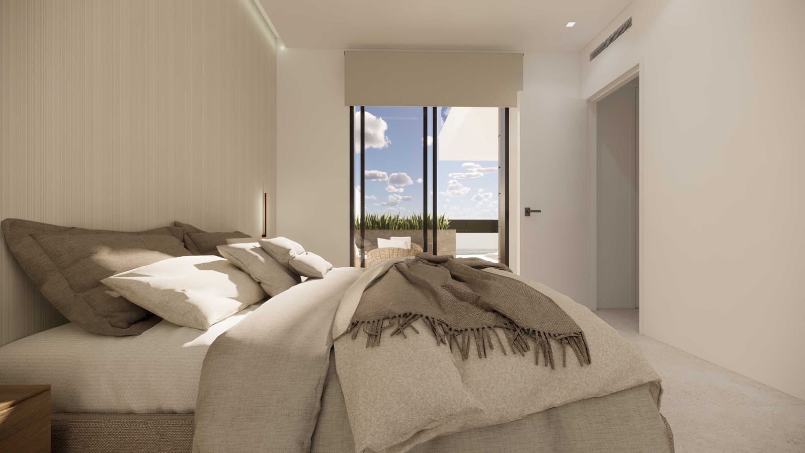 3 quarto Moradia para venda em Dolores com piscina garagem - 389 000 € (Ref: 9449891)