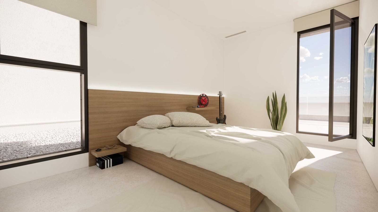 3 quarto Moradia para venda em Dolores com piscina garagem - 389 000 € (Ref: 9449891)