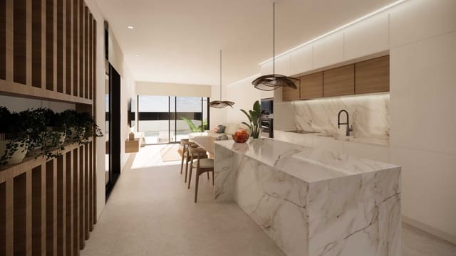 3 quarto Moradia para venda em Dolores com piscina garagem - 389 000 € (Ref: 9449891)