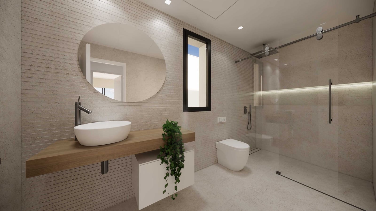 3 quarto Moradia para venda em Dolores com piscina garagem - 389 000 € (Ref: 9449891)