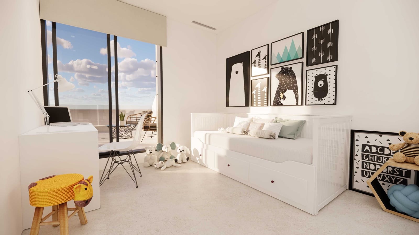 3 quarto Moradia para venda em Dolores com piscina garagem - 389 000 € (Ref: 9449891)