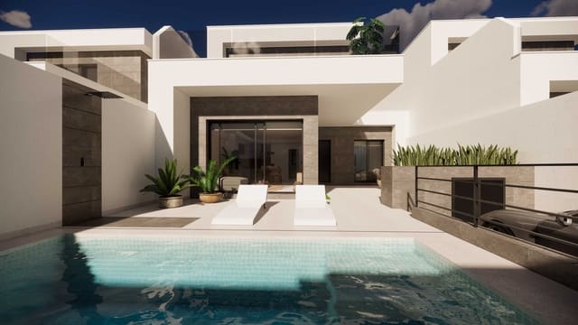 3 quarto Moradia para venda em Dolores com piscina garagem - 389 000 € (Ref: 9449891)