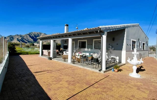 4 camera da letto Villa in vendita in Callosa de Segura con piscina - 319.000 € (Rif: 9497925)
