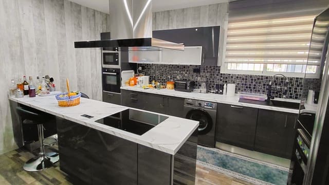 4 camera da letto Villa in vendita in Callosa de Segura con piscina - 319.000 € (Rif: 9497925)