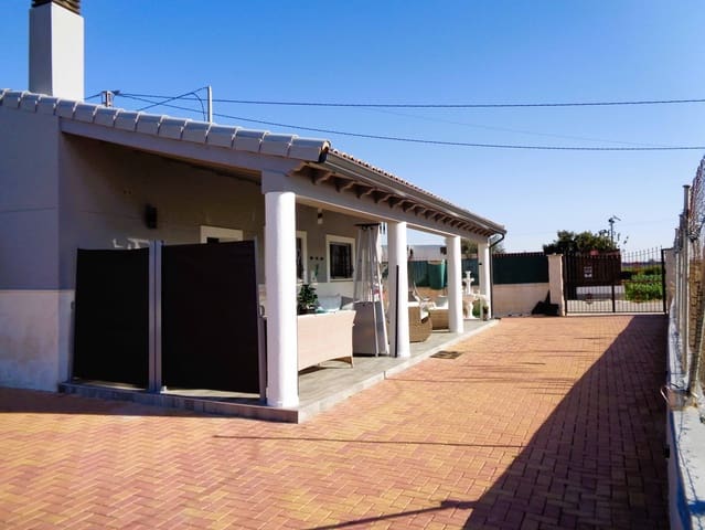 4 camera da letto Villa in vendita in Callosa de Segura con piscina - 319.000 € (Rif: 9497925)