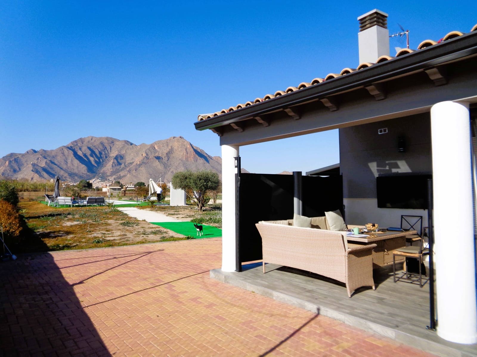 4 camera da letto Villa in vendita in Callosa de Segura con piscina - 319.000 € (Rif: 9497925)