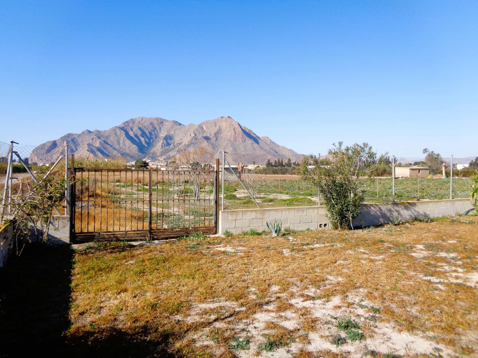 4 camera da letto Villa in vendita in Callosa de Segura con piscina - 319.000 € (Rif: 9497925)