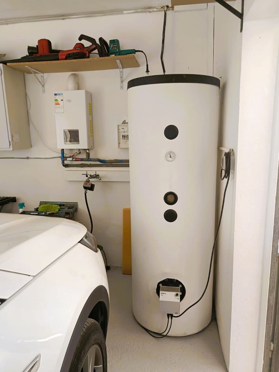 Chalet de 3 habitaciones en La Marina en venta con piscina garaje - 475.000 € (Ref: 9499888)