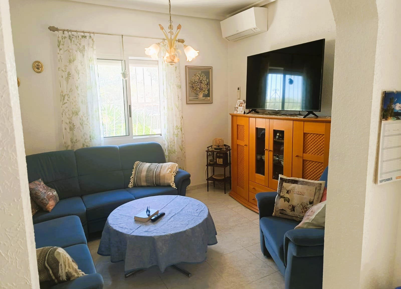 Chalet de 3 habitaciones en La Marina en venta con piscina garaje - 475.000 € (Ref: 9499888)