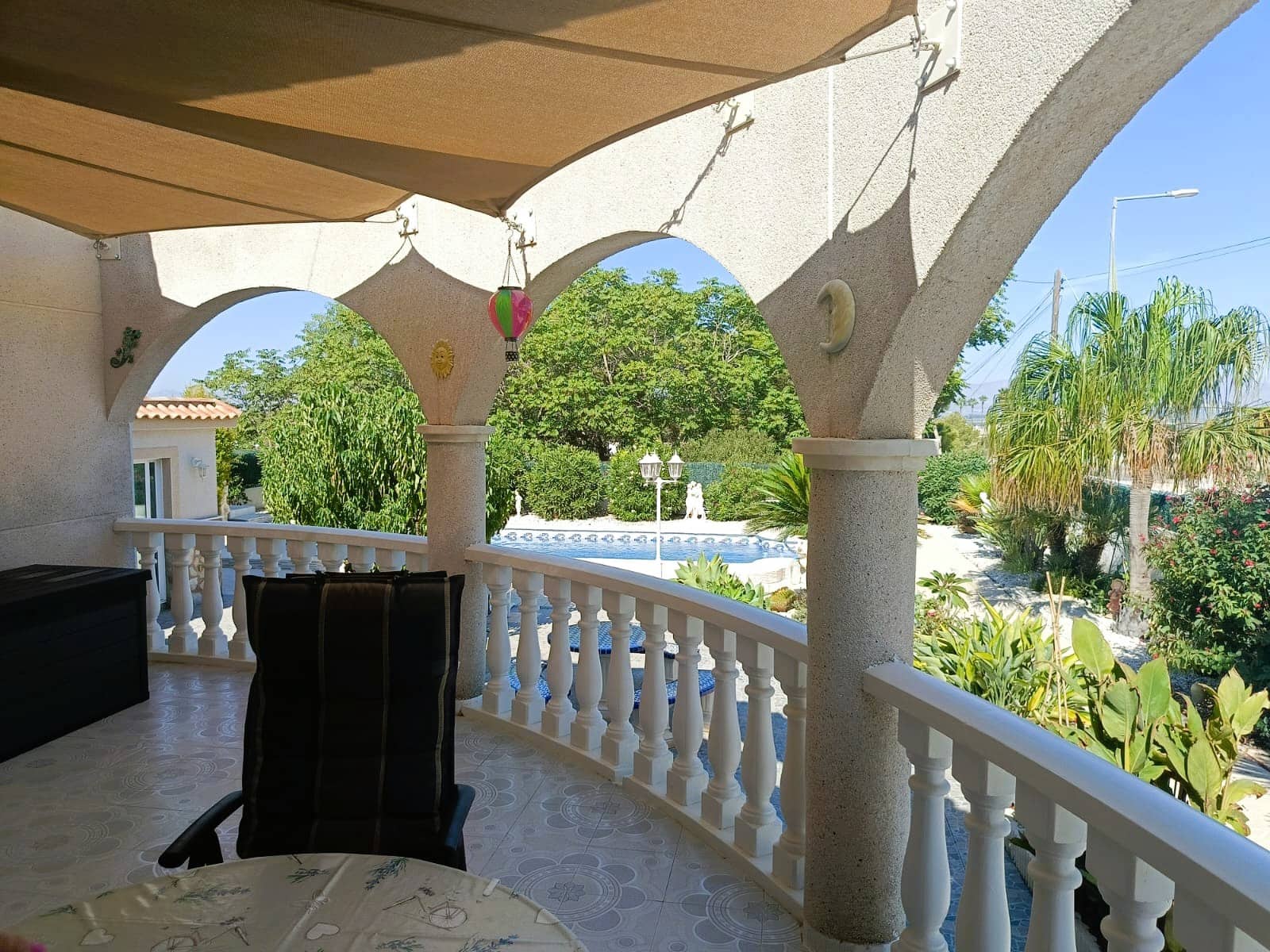 Chalet de 3 habitaciones en La Marina en venta con piscina garaje - 475.000 € (Ref: 9499888)