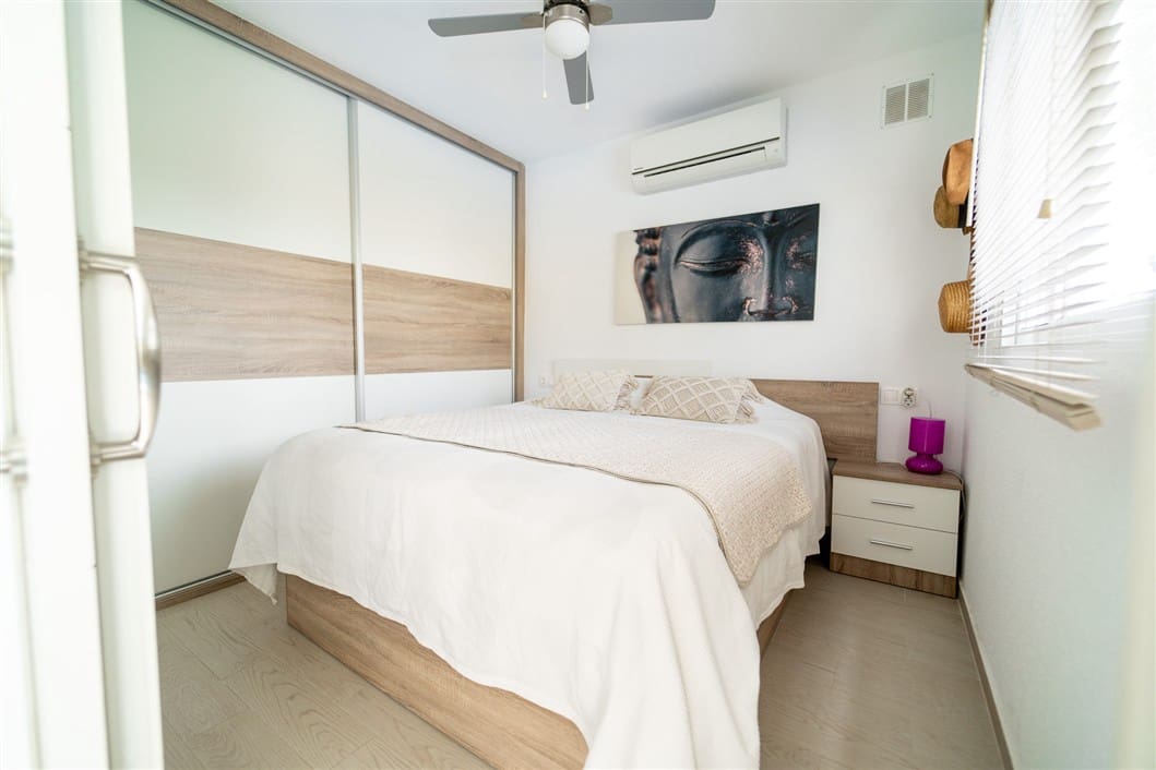 4 camera da letto Villa in vendita in La Siesta con piscina garage - 495.000 € (Rif: 9528907)