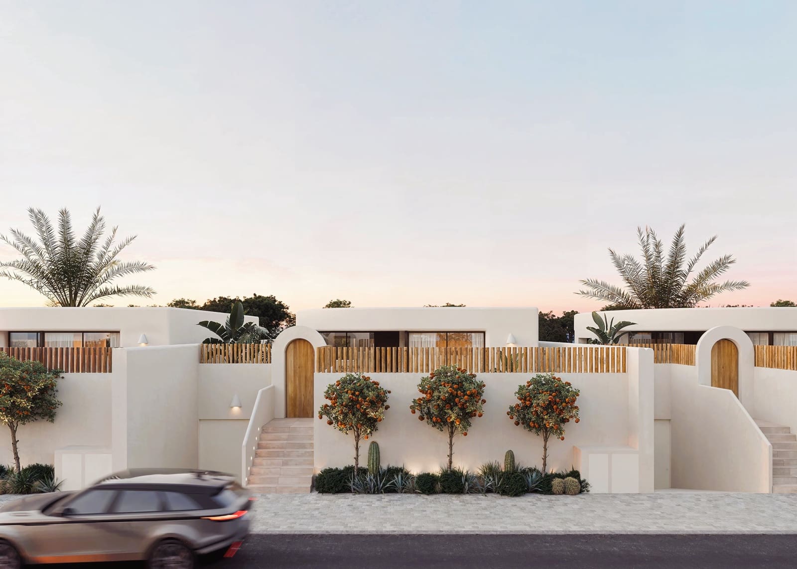 4 camera da letto Villa in vendita in Algorfa con piscina garage - 815.000 € (Rif: 9532903)