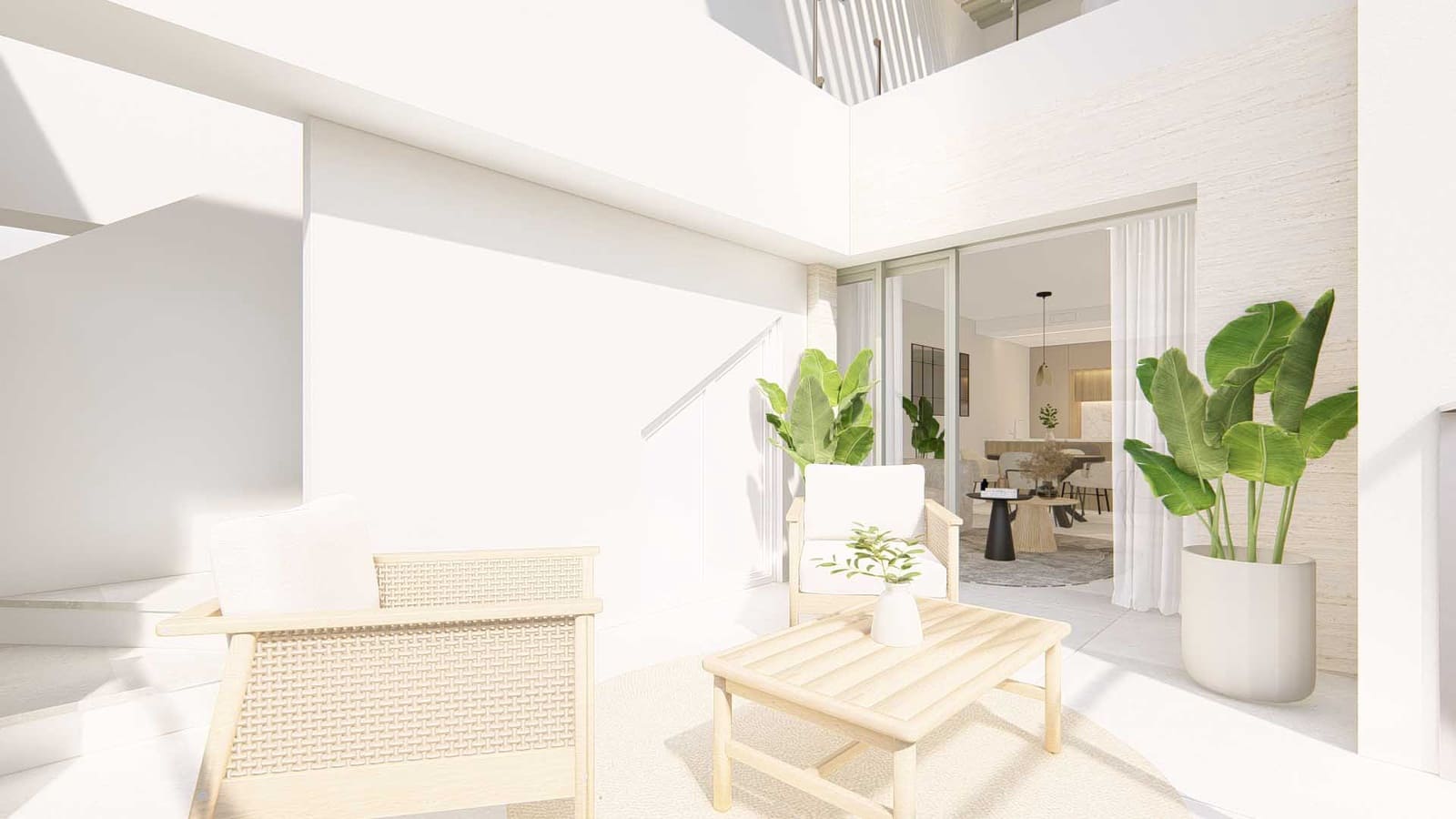 3 quarto Bungalow para venda em Ciudad Quesada com piscina garagem - 289 000 € (Ref: 9542069)