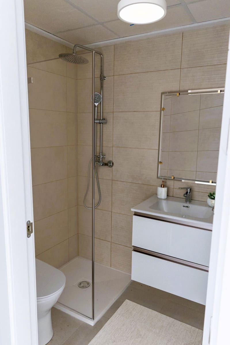 2 camera da letto Casa in vendita in Gran Alacant con garage - 306.000 € (Rif: 9610521)