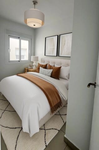 2 camera da letto Casa in vendita in Gran Alacant, Santa Pola con garage - 306.000 € (Rif: 9610521)