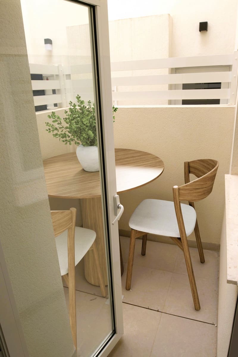 2 camera da letto Casa in vendita in Gran Alacant con garage - 306.000 € (Rif: 9610521)