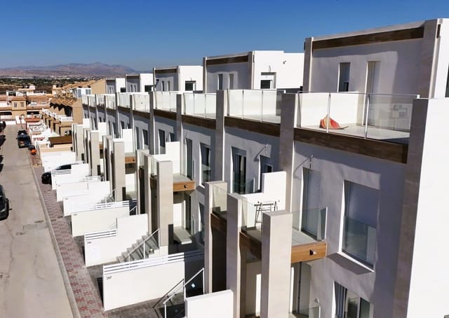 2 camera da letto Casa in vendita in Gran Alacant, Santa Pola con garage - 306.000 € (Rif: 9610521)