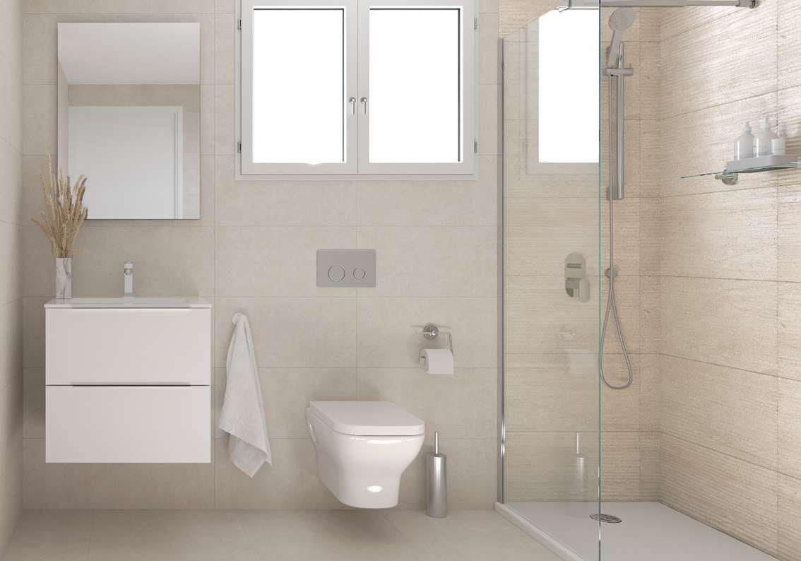 3 bedroom Villa for sale in Gran Alacant with pool garage - € 435,000 (Ref: 9618124)