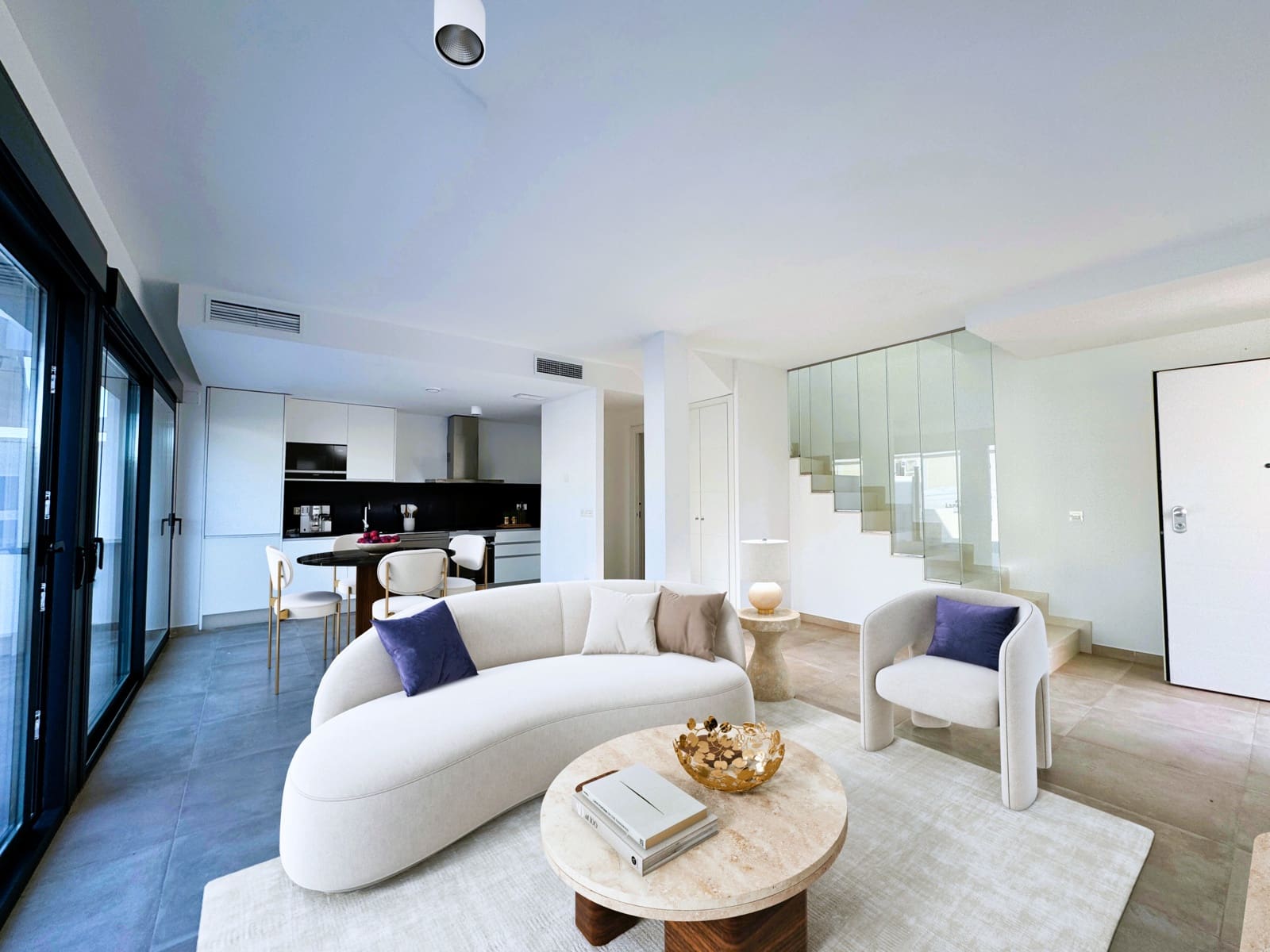 3 bedroom Villa for sale in Gran Alacant with pool garage - € 435,000 (Ref: 9618124)