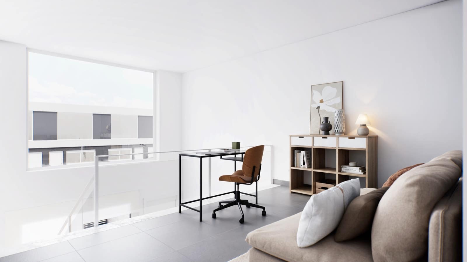 2 quarto Casa em Banda para venda em Gran Alacant com piscina garagem - 280 000 € (Ref: 9624259)