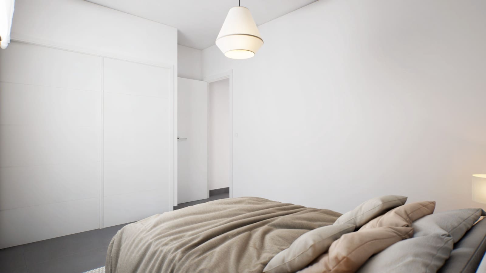 2 quarto Casa em Banda para venda em Gran Alacant com piscina garagem - 280 000 € (Ref: 9624259)