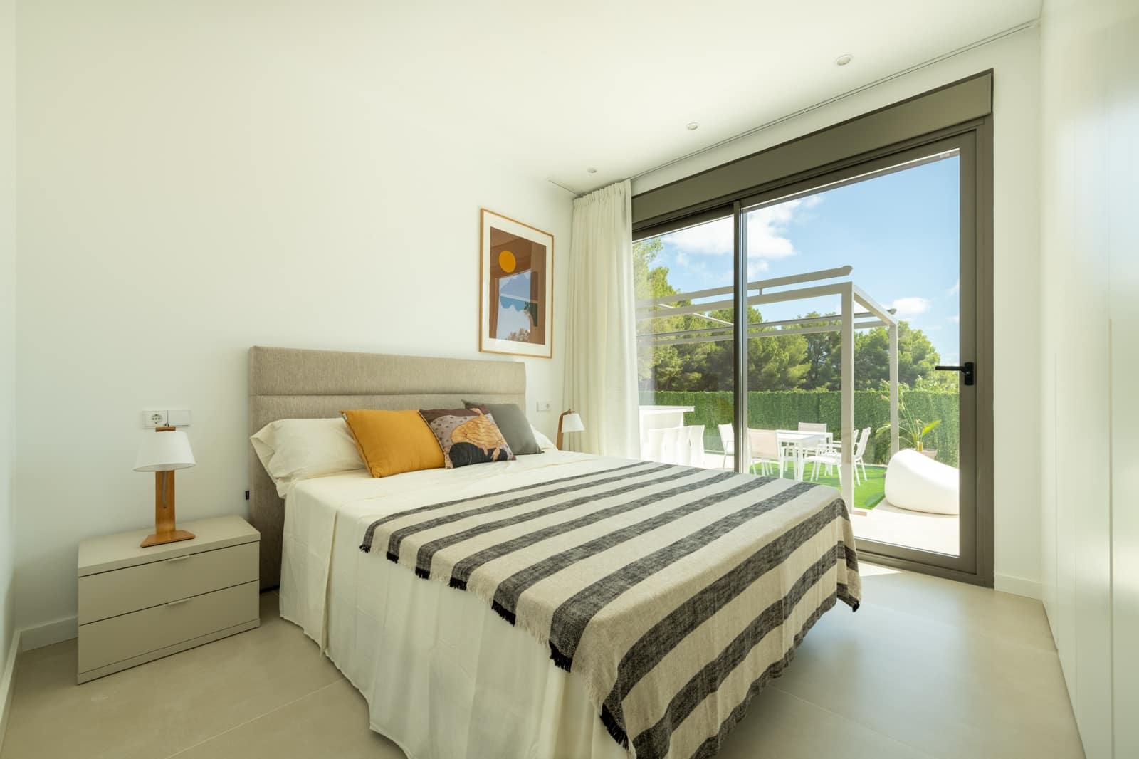 3 slaapkamer Villa te koop in Pinar de Campoverde met zwembad garage - € 825.000 (Ref: 9731299)