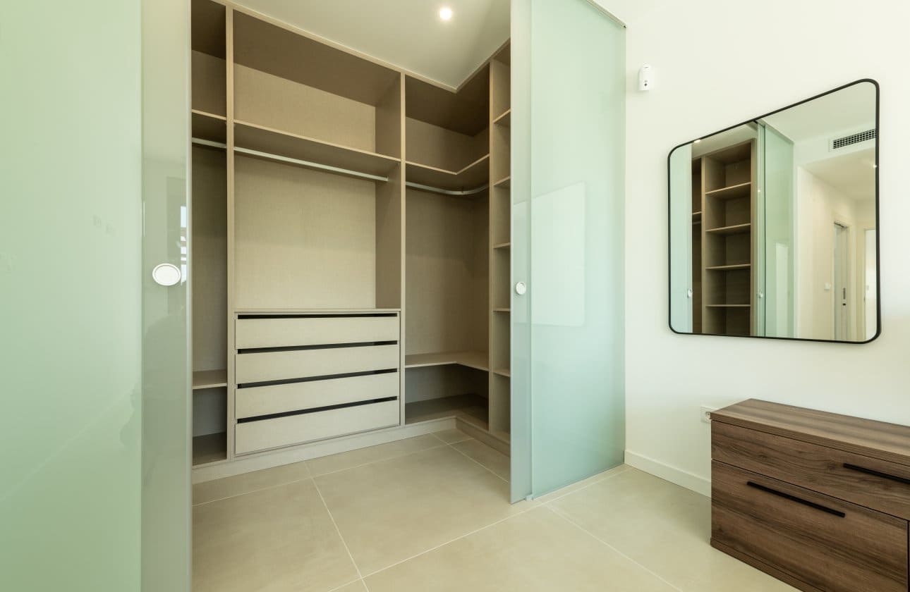 3 quarto Moradia para venda em Pinar de Campoverde com piscina - 825 000 € (Ref: 9731299)