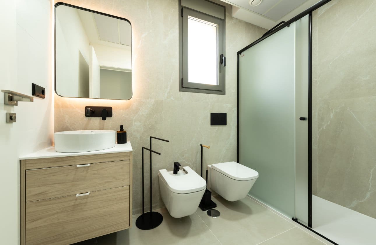 3 quarto Moradia para venda em Pinar de Campoverde com piscina - 825 000 € (Ref: 9731299)