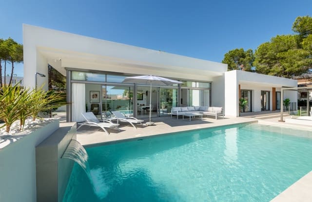 3 camera da letto Villa in vendita in Pinar de Campoverde, Pilar de la Horadada con piscina - 825.000 € (Rif: 9731299)