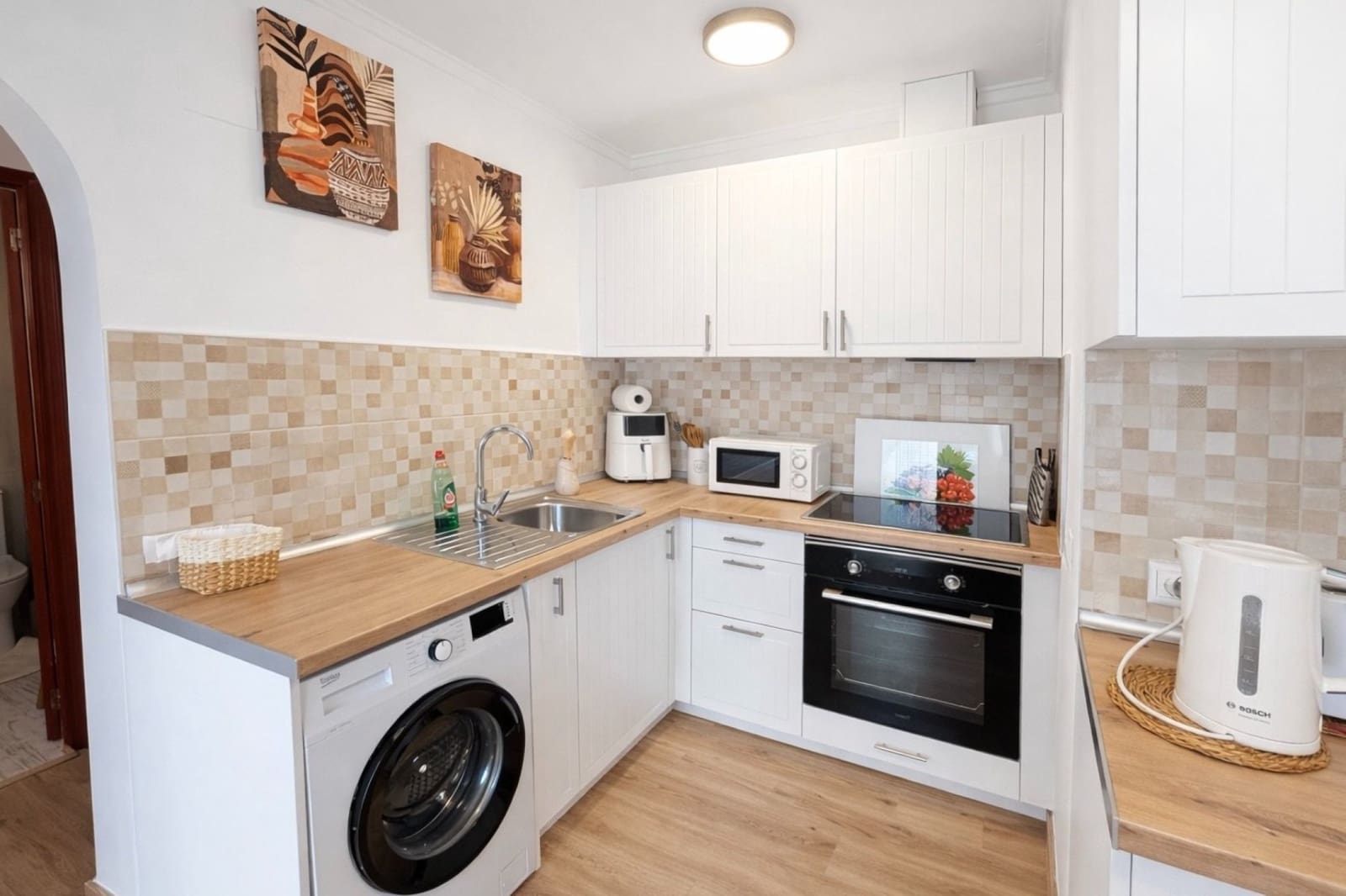 3 soverom Villa til salgs i La Marina - € 158 900 (Ref: 9731300)