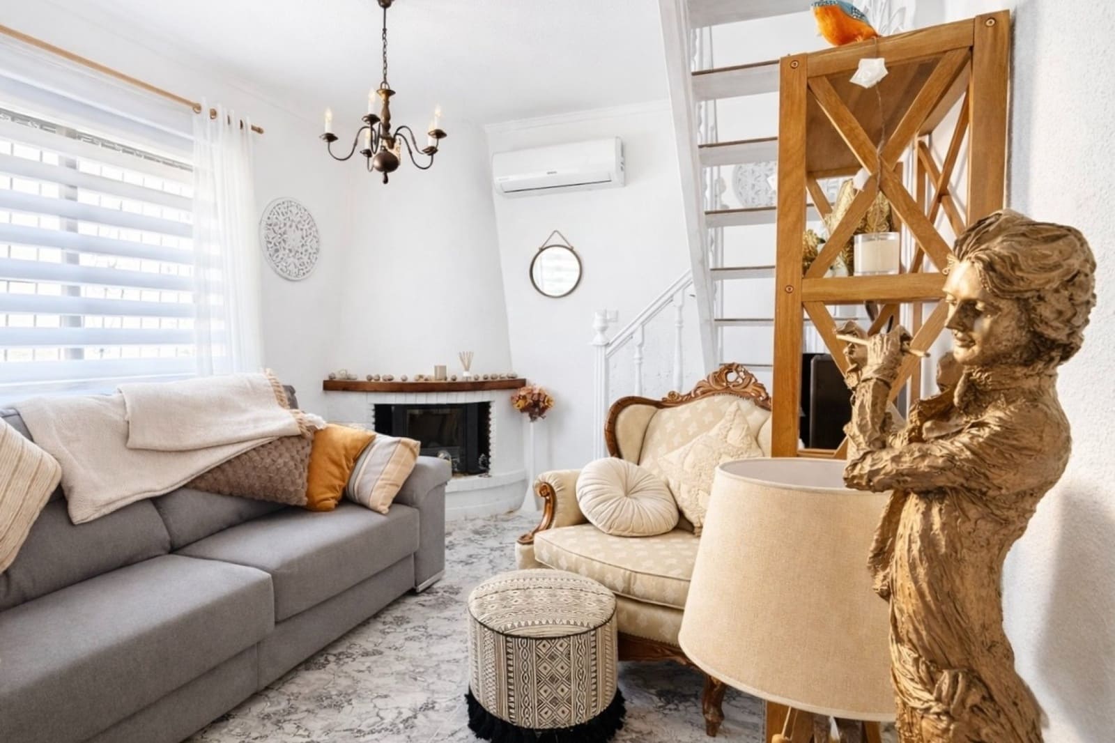 3 soverom Villa til salgs i La Marina - € 158 900 (Ref: 9731300)