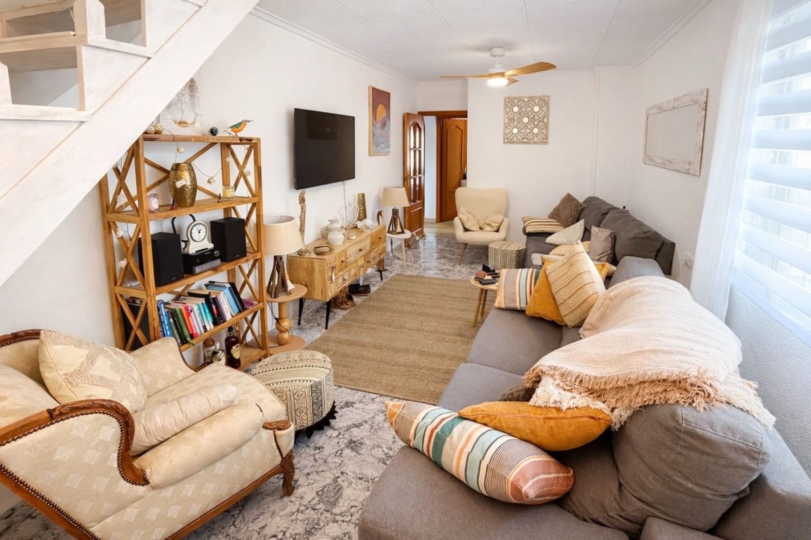 3 soverom Villa til salgs i La Marina - € 158 900 (Ref: 9731300)