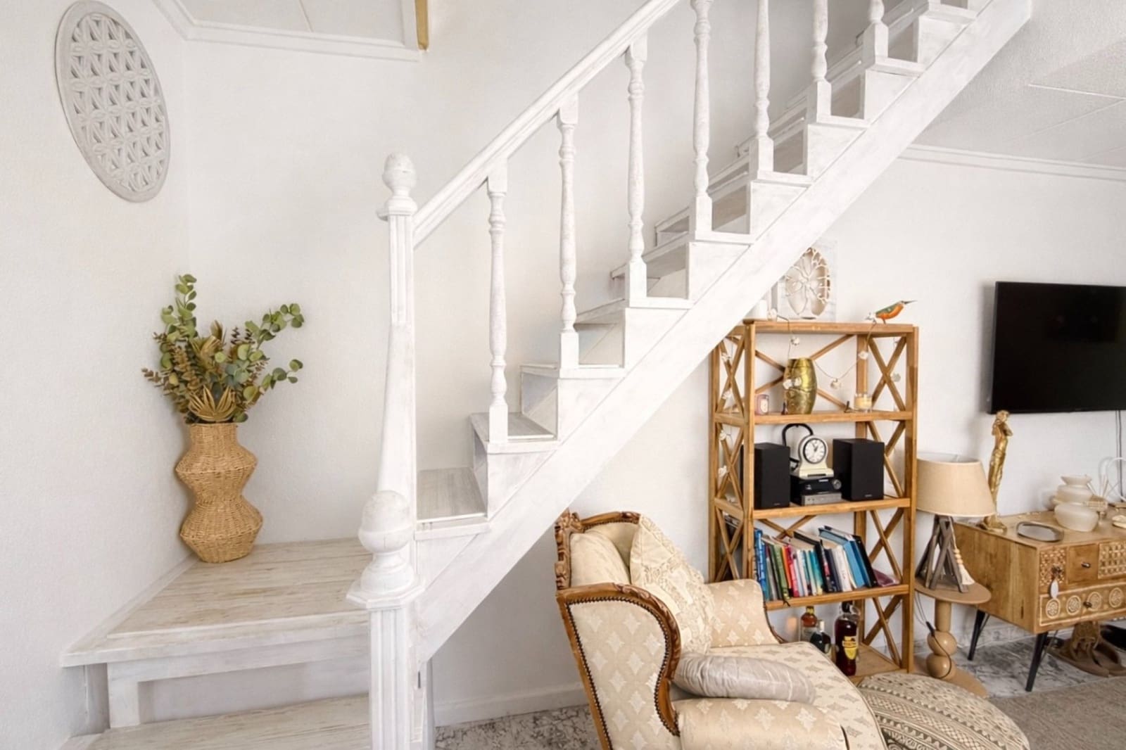 3 soverom Villa til salgs i La Marina - € 158 900 (Ref: 9731300)