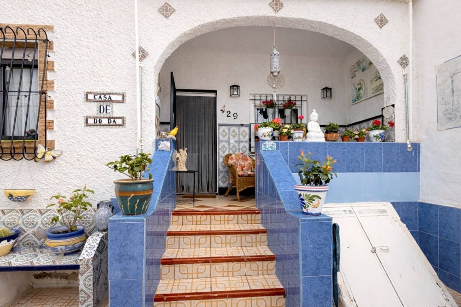 3 soverom Villa til salgs i La Marina - € 158 900 (Ref: 9731300)