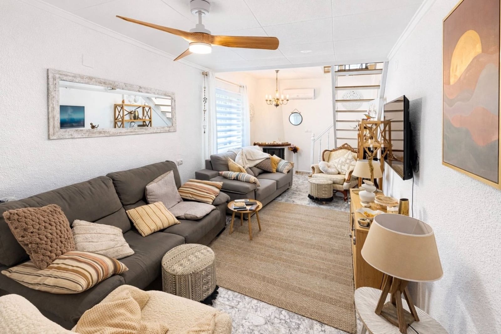 3 soverom Villa til salgs i La Marina - € 158 900 (Ref: 9731300)