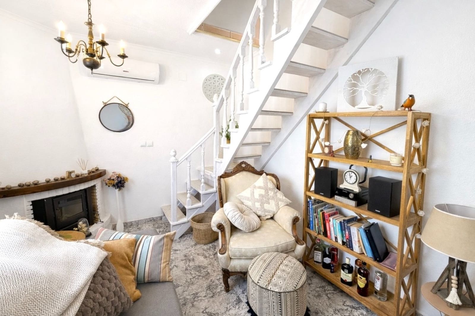 3 soverom Villa til salgs i La Marina - € 158 900 (Ref: 9731300)