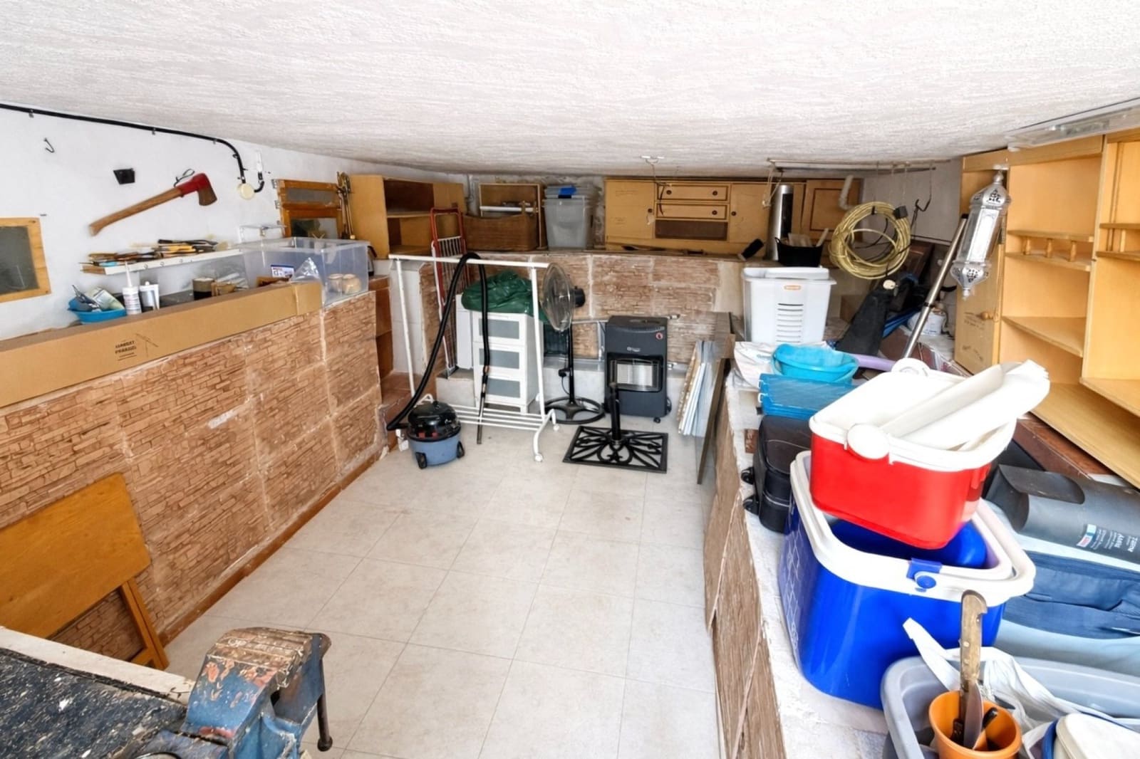 3 soverom Villa til salgs i La Marina - € 158 900 (Ref: 9731300)