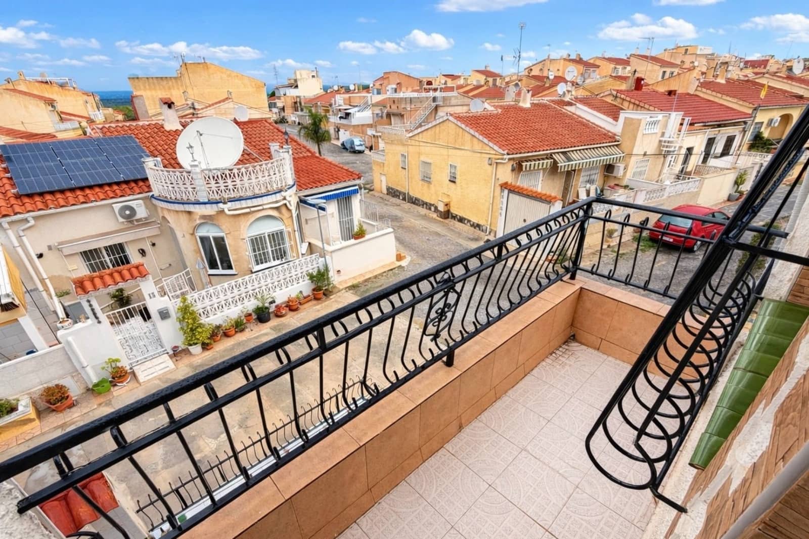 3 soverom Villa til salgs i La Marina - € 158 900 (Ref: 9731300)